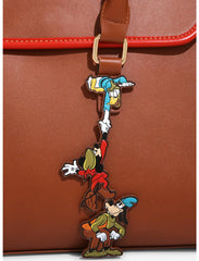 Danielle Nicole Disney Fun and Fancy Free Handbag - BoxLunch Exclusive