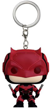 Funko Pop! Keychain: Daredevil