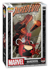 Funko Pop! Marvel - Daredevil (Comic Cover) #56