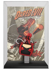 Funko Pop! Marvel - Daredevil (Comic Cover) #56