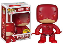 Funko Pop! Daredevil (Hot Topic Exclusive) #90