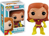 Funko Pop! X-Men: Dark Phoenix #22 (box damage)