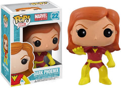 Funko Pop! X-Men: Dark Phoenix #22