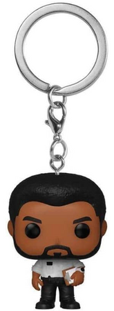 Funko Pocket Pop! Keychain: The Office - Darryl