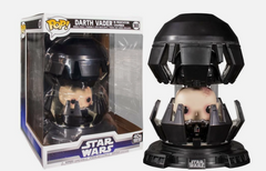 Funko Pop! Star Wars: Darth Vader in Meditation Chamber #365