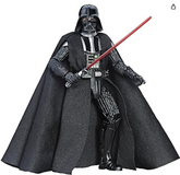 Star Wars The Black Series Darth Vader Action Figure