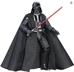 Star Wars The Black Series Darth Vader Action Figure