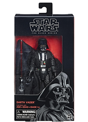 Star Wars The Black Series Darth Vader Action Figure