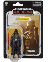 Star Wars The Vintage Collection Darth Vader Toy, 3.75-Inch-Scale Rogue One: A Star Wars Story Action Figure