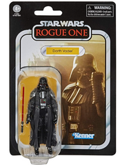 Star Wars The Vintage Collection Darth Vader Toy, 3.75-Inch-Scale Rogue One: A Star Wars Story Action Figure