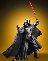 Star Wars The Vintage Collection Darth Vader Toy, 3.75-Inch-Scale Rogue One: A Star Wars Story Action Figure