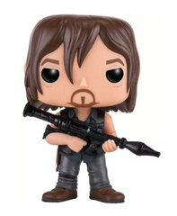 Funko Pop! The Walking Dead – Daryl Dixon #391