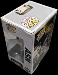 Funko Pop! Army of Darkness: Ash #53 (Box Damage)