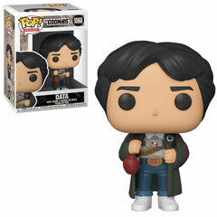Funko Pop! The Goonies: Data #1068