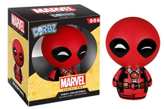 Funko Dorbz DEADPOOL #006 Marvel Series One Heroes - X-Men