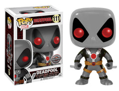 Funko Pop! Deadpool (GameStop Exclusive) #111