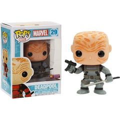 Funko Pop! Deadpool (PX Exclusive) #29