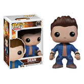 Funko Pop! Supernatural Join the Hunt: Dean #94