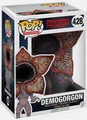Funko 13327 Stranger Things - Demogorgan