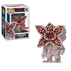 Funko Pop! Stranger Things: Demogorgon (Target Exclusive) #20