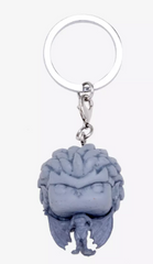 Funko Pocket Pop Demona Gargoyles Disney Keychain Hot Topic Exclusive
