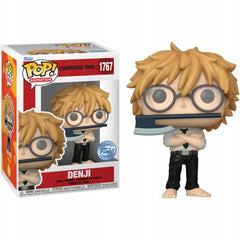 Funko Pop! Denji (Special Edition) #1767