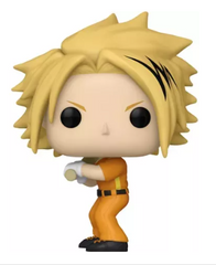 Funko Pop! Anime: My Hero Academia (Hero League Baseball) - Denki Kaminari #1517