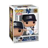 Funko Pop! Derek Jeter (Exclusive) #11