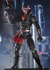 G.I. Joe: Classified Series Destro
