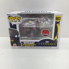 Funko Pop! Deviant (EB Exclusive) #953