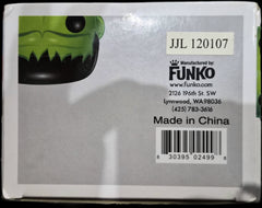 Funko Pop! Avengers: The Hulk #13 (Box Damage)