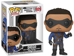 Funko Pop! Diego #929