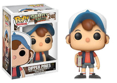 Funko Pop! Dipper Pines #240