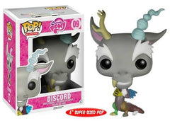 Funko Pop! My Little Pony: Discord #09