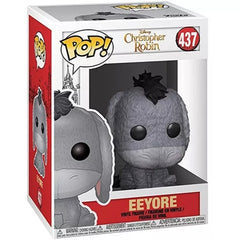 Funko Pop! Christopher Robin: Eeyore #437