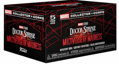 Funko Marvel Collector Corps Doctor Strange size S