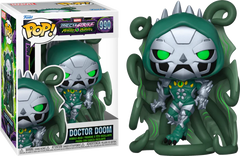 Funko Pop! Doctor Doom #990