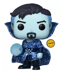 Funko Pop! Marvel: Doctor Strange in the Multiverse of Madness – Doctor Strange #1000 Chase