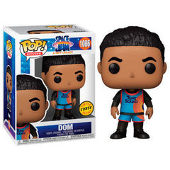 Funko Pop! Dom (Chase) #1086