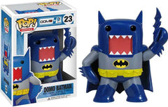 Funko Pop! Domo Batman #23