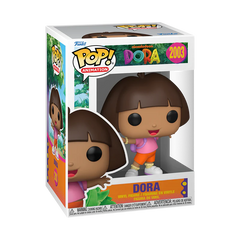 Funko Pop! Dora: Dora #2003