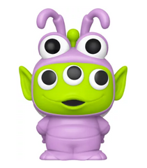 Funko Pop! Remix – Alien as Dot #752