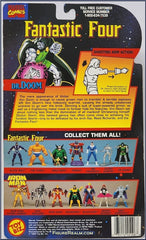 Toy Biz: Fantastic Four - Dr. Doom Shooting Arm Action Figure