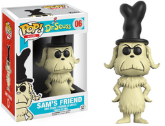 Funko Dr. Suess Sam's Friend
