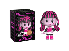 ThrillJoy PIX! Monster High: Draculaura (Hot Topic Exclusive) (Limited Edition 7,500 Pieces)