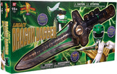 BANDAI: Power Rangers Legacy Collection Dragon Dagger