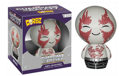 Funko Guardians of the Galaxy Dorbz 017 Drax