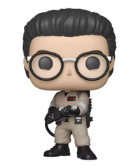 Funko Pop! Ghostbusters – Dr. Egon Spengler #743