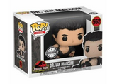 Funko Pop Movies Dr. Ian Malcolm #552 Jurassic Park