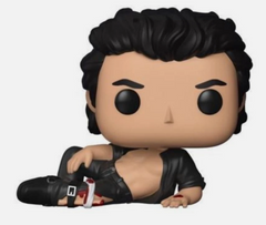 Funko Pop Movies Dr. Ian Malcolm #552 Jurassic Park